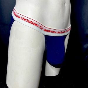 Andrew Christian Bikini Brief